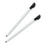 Stylet m�tallique pour HP Ipaq 3800 - 2 en 1 (pack de 2)