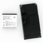 Batterie pour HTC  P3700 Diamond 1800 mAh