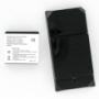 Batterie pour HTC Diamond Touch 1800 mAh
