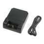 Station d'accueil USB avec chargeur secteur pour HTC Touch Pro