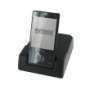 Station d'accueil USB Deluxe Kidigi pour HTC P3700 / Diamond