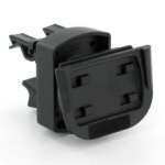 Kit de fixation  avec fixation � rotule sur grilles d'a�ration ( HR - 1734 ) pour Tomtom One XL