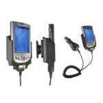 Brodit support actif HP Ipaq 4150 (chargeur int�gr�)