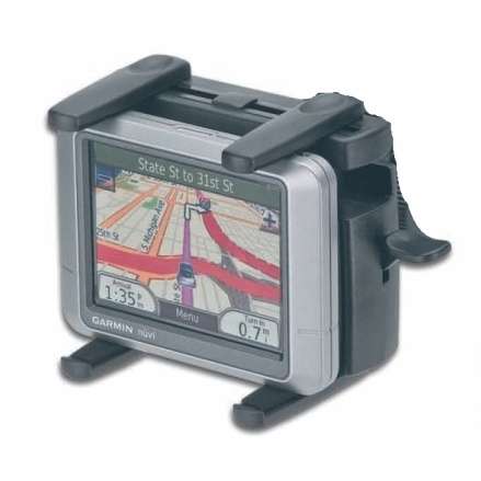 Support GPS universel - fixation à ventouse Global 6 pour Tomtom