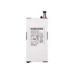 Batterie Samsung SP4960 C3A P1000 - 4000 mAh d'origine 