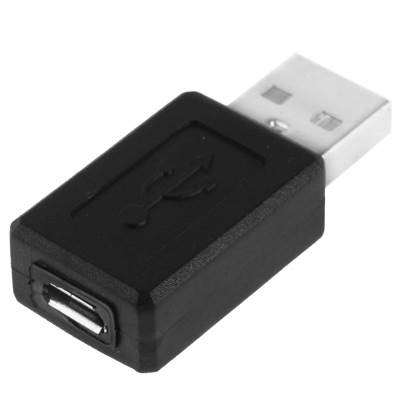 Usb C Vers Micro Usb Adaptateur Mini USB Mâle Vers Micro USB Femelle - Convertisseur De Connecteur Adaptateur Mini Usb Vers Usb C