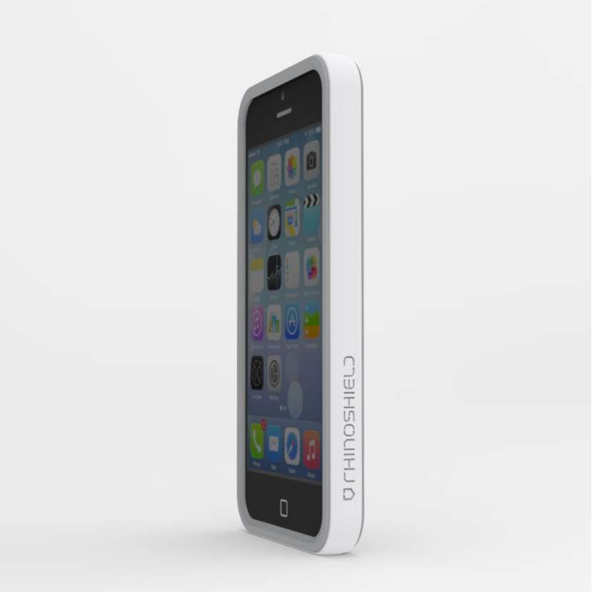 coque rhinoshield pour iphone 5