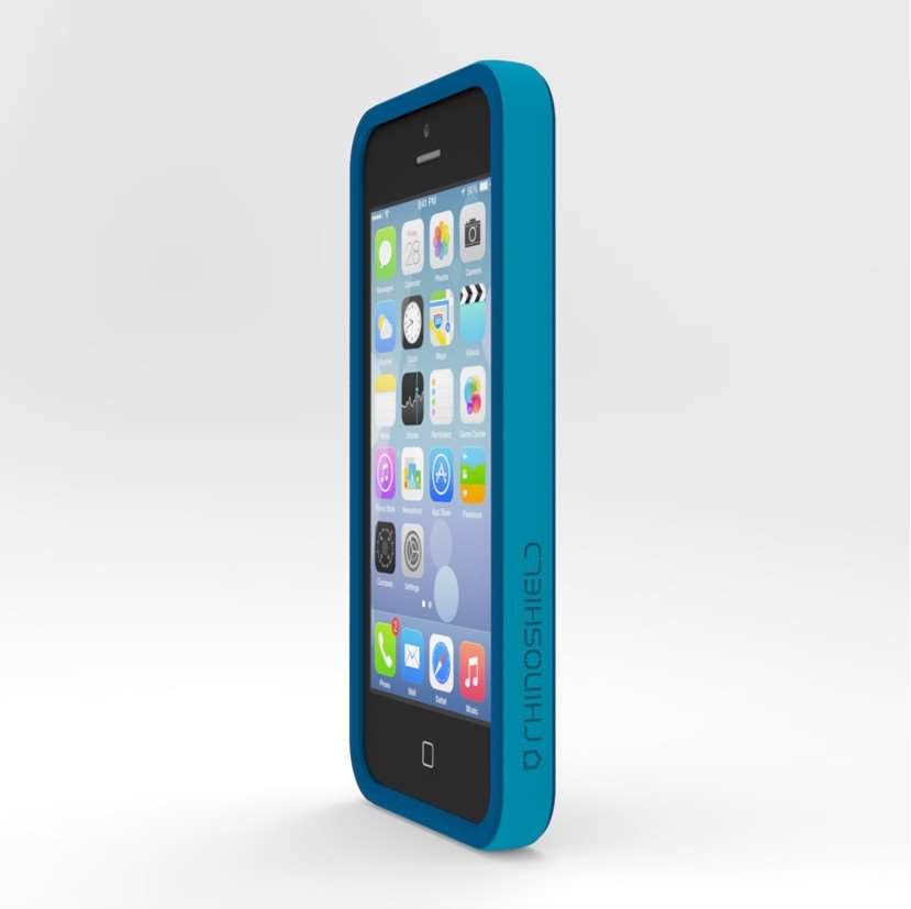 coque rhinoshield pour iphone 5