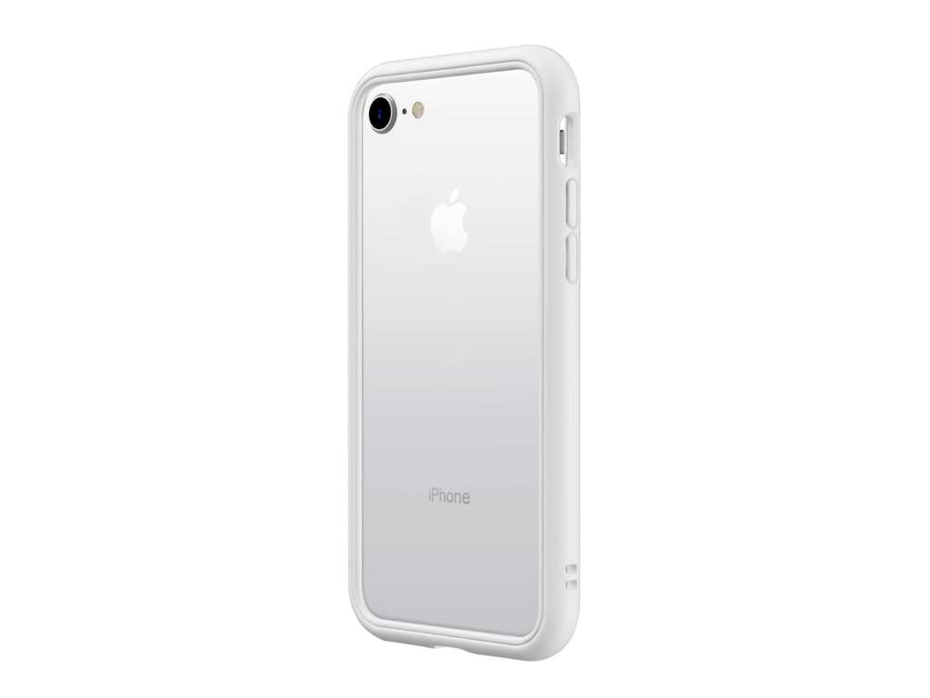 coque bumper rhinoshield crashguard pour iphone 8 coque bumper rhinoshield crashguard pour iphone 8