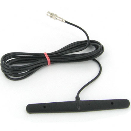 Alda PQ Antenna Per Montaggio A Parete Multibanda – 3G/GSM/WiFi/Bluetooth, Connettore SMA, Cavo 15 Metri, Guadagno 2,2 DBi