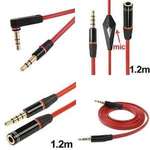 Cable audio