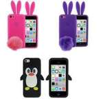 Coque fantaisie